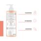 Nutrition Shower cream