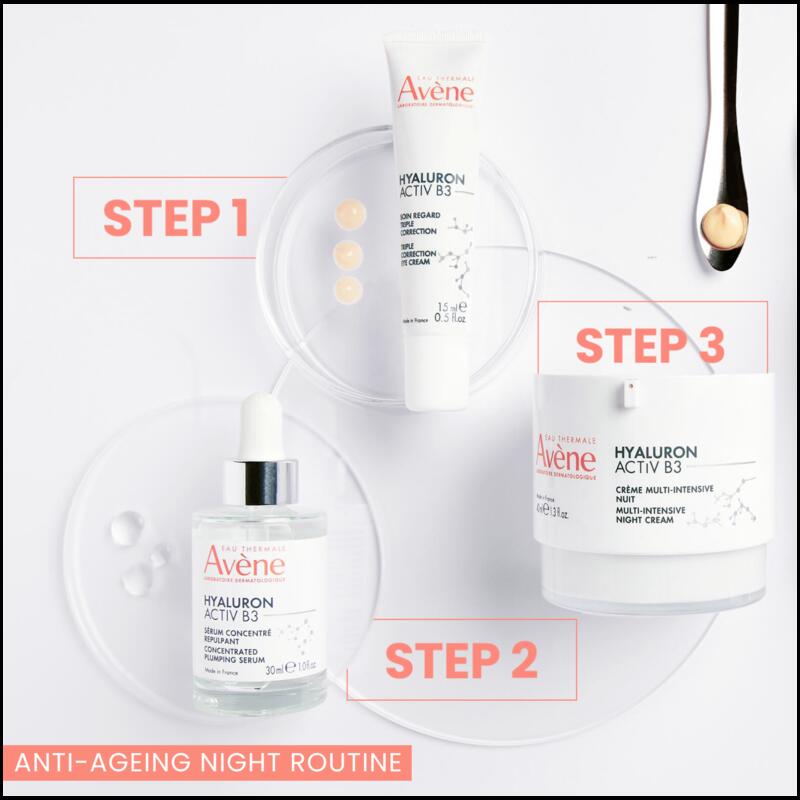 Multi-Intensive Night Cream