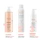 Nutrition Shower cream