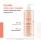 Nutrition Shower cream