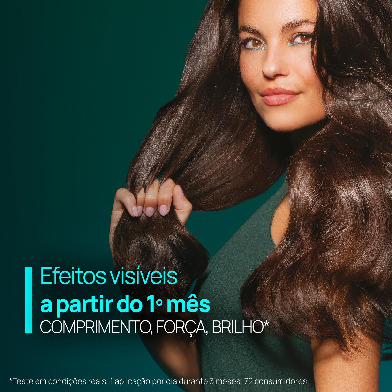 Sérum Acelerador de Crescimento