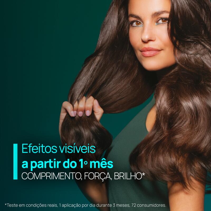 Sérum Acelerador de Crescimento