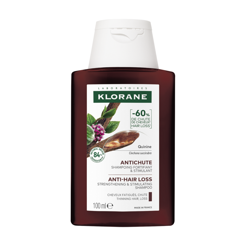 ANTICHUTE Shampoing fortifiant et stimulant