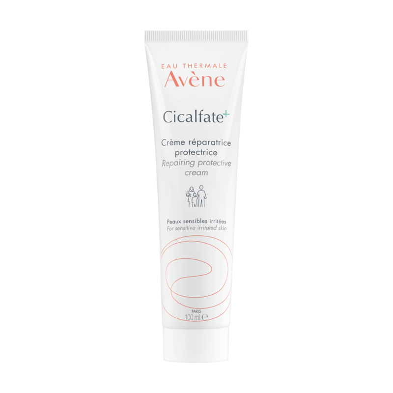 Cicalfate+ Crème réparatrice protectrice