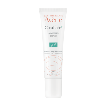 ROUTINE DE SOINS Cicalfate+ Gel cicatrice