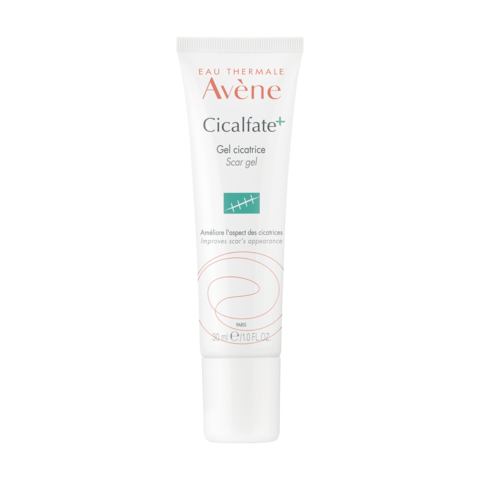HAUTPFLEGEROUTINE CICALFATE+ Massagegel