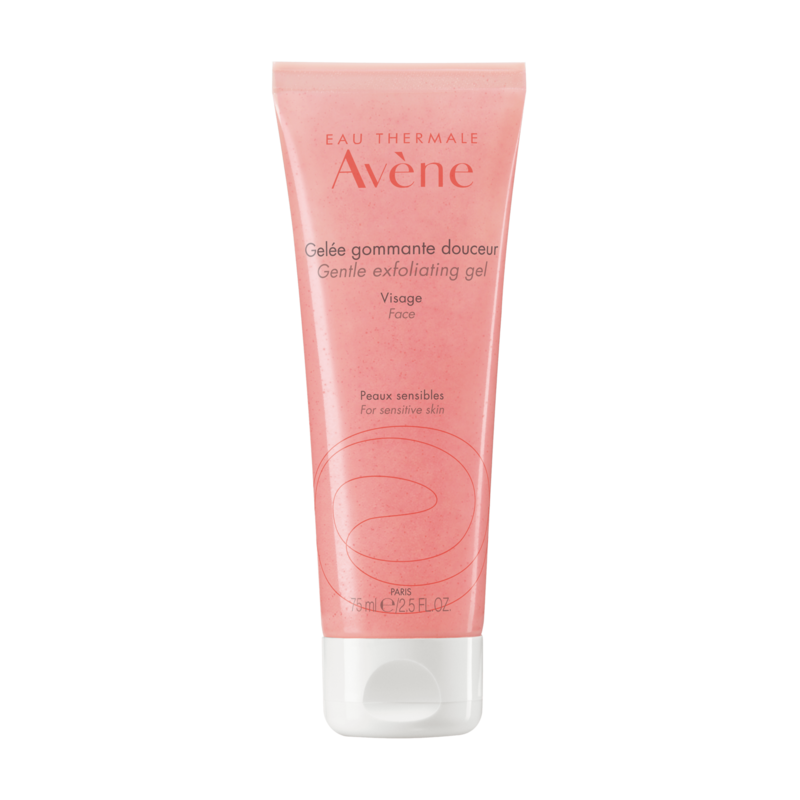 Απαλό Peeling Προσώπου