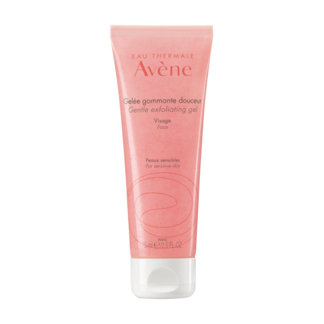 Gentle Exfoliating Gel