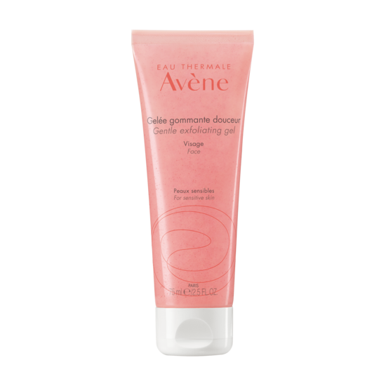 Avène Gentle Exfoliating Gel