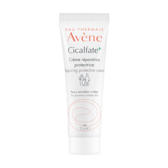 Cremă protectoare reparatoare Cicalfate+