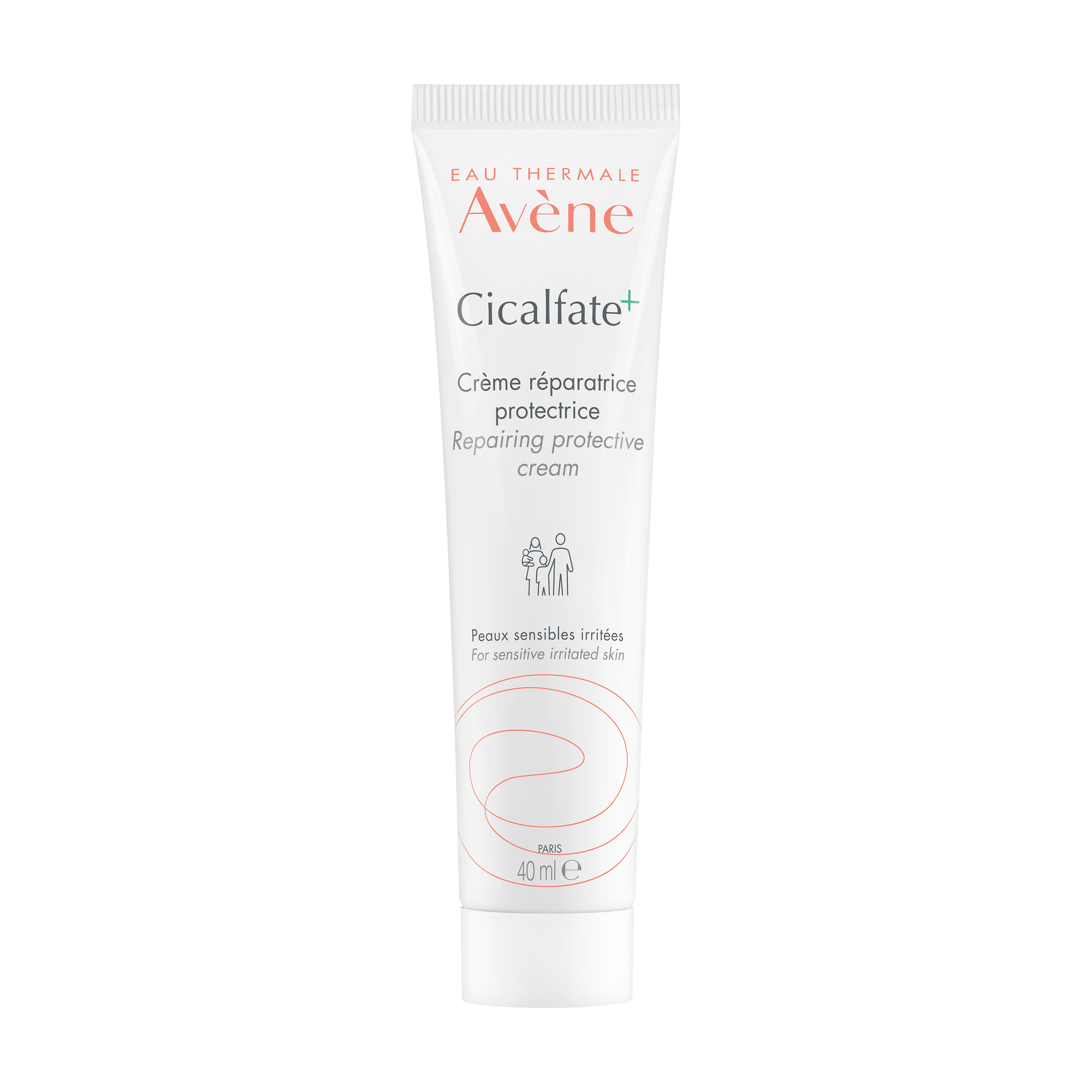 Cicalfate+ Restorative Protective Cream | Eau Thermale Avène