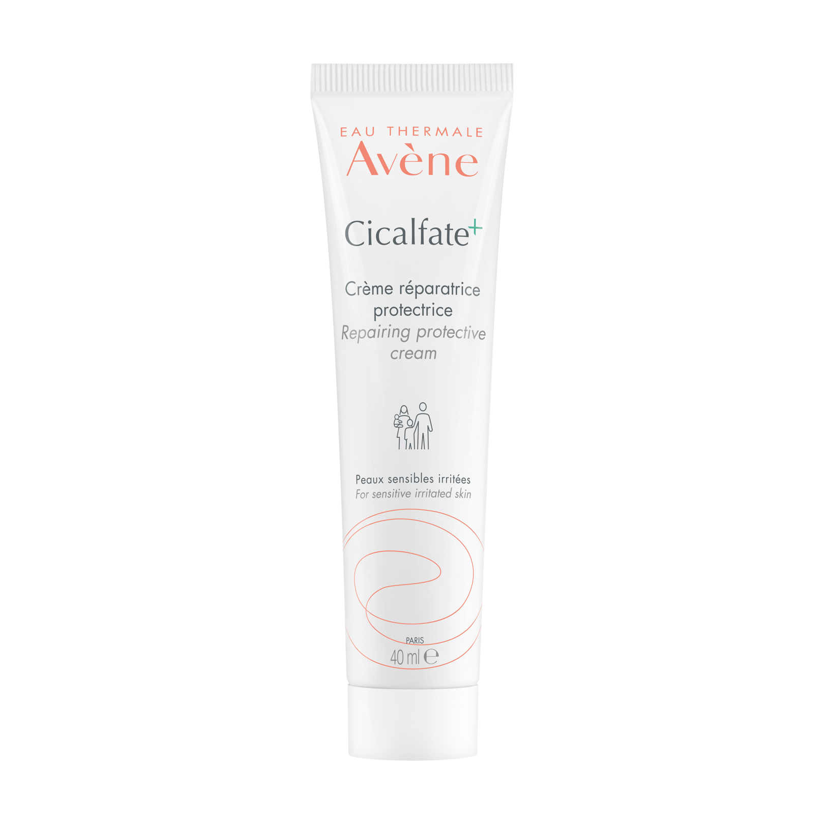 Eau Thermale Avène - Cicalfate+ Crema protectora reparadora