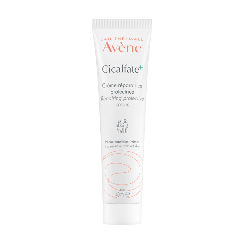 Cicalfate+ Repairing Protective Cream