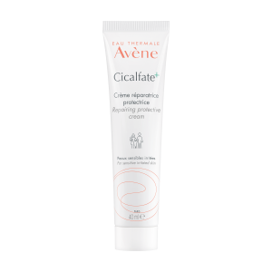 Avene cicalfate: cuida y repara piel dañada. Para todos. Trata