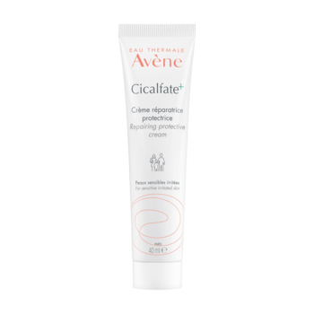 SKINCARE ROUTINE Cicalfate+ Restorative Protective Cream