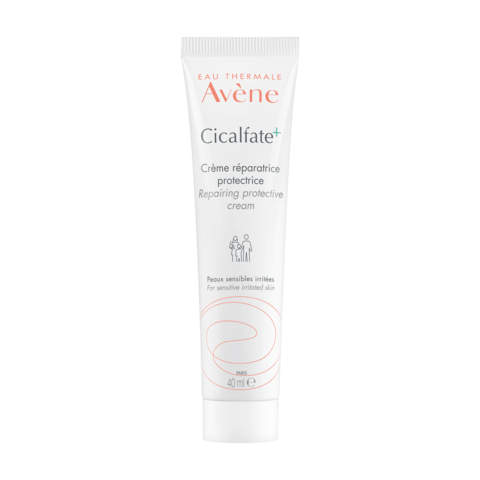 HUDPLEIERUTINE Cicalfate+ Repairing Protective Cream