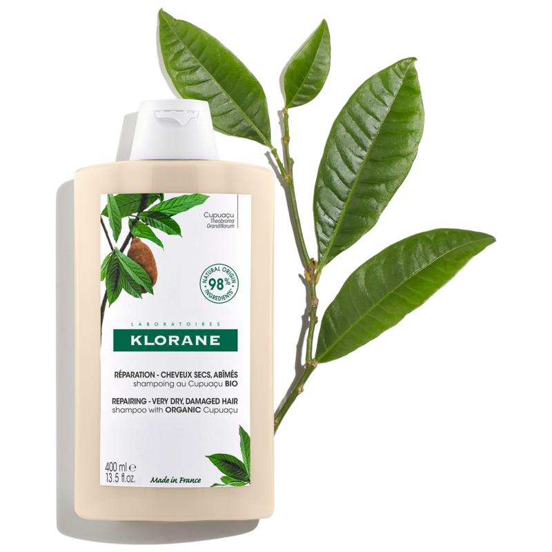 Shampoing au Cupuaçu BIO