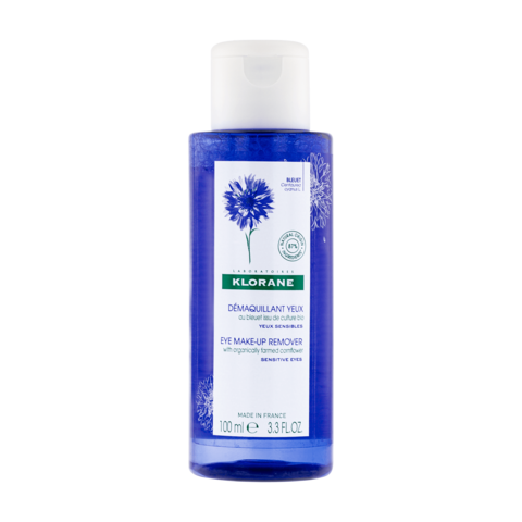Skincare viso Bagno d'Idratazione Notte al Fiordaliso BIO