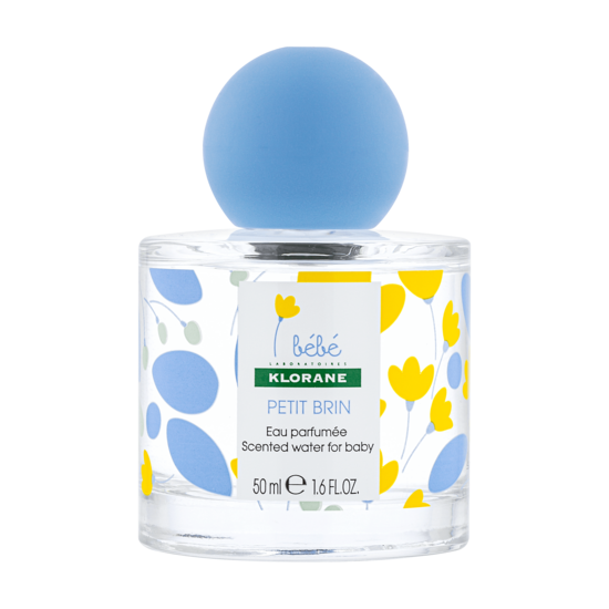  Bébé, Petit brin Eau parfumée - Bébé