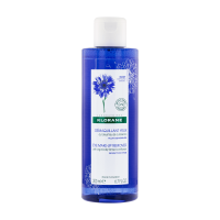  Face, Eye Make-Up Remover with ORGANIC Cornflower