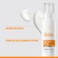 Azelaik Asit (%0,12) İçeren SPF 50+ Leke Karşıtı Renkli Güneş Kremi 40 ml