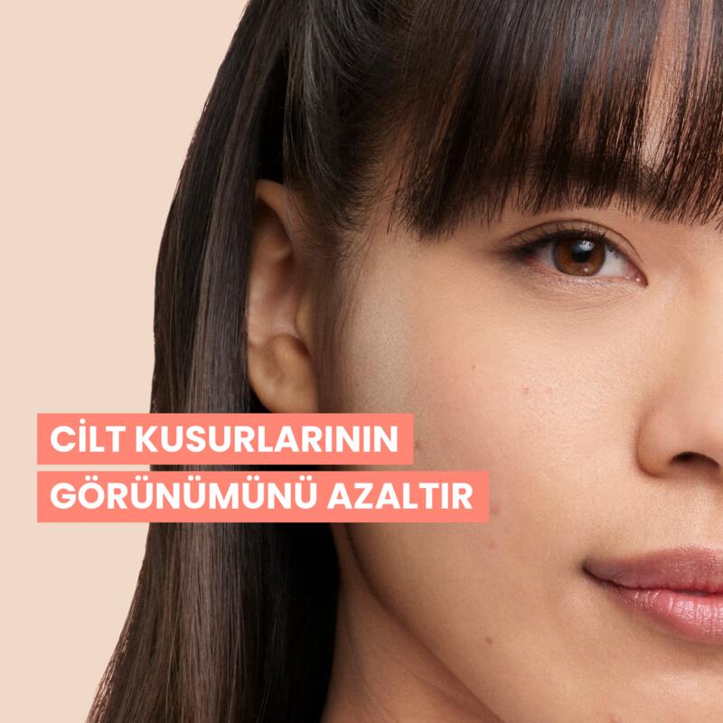 Cleanance Comedomed Laktik ve Süksinik Asit İçeren Arındırıcı, Peeling Etkili Temizleme Jeli 