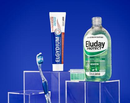 Éviter les caries