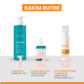 Monolaurin (%0,6) ve Çinko Glukonat (%0,1) İçeren SPF 50 Akne Karşıtı Güneş Kremi 40 ml