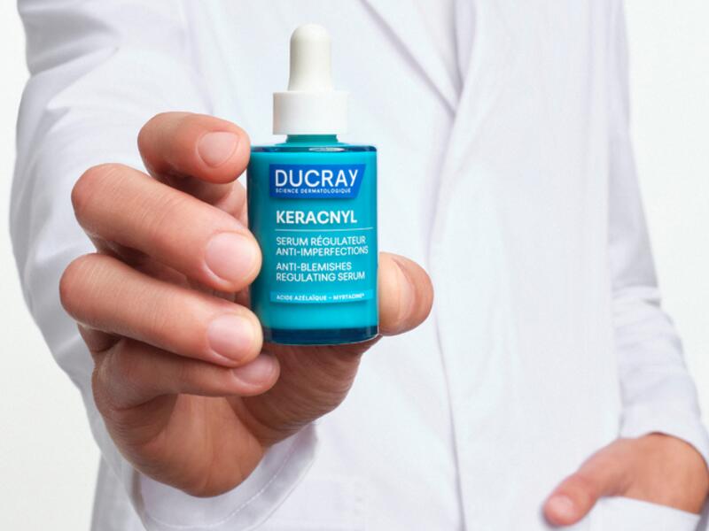 Efficacy and tolerability of a new dermo-cosmetic serum
