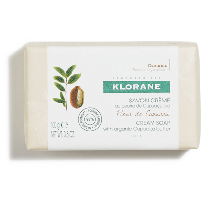  Corpo, Crema Sapone Fiore di Cupuaçu