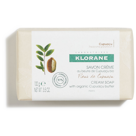 Routine di trattamento corpo Crema Sapone Fiore di Cupuaçu