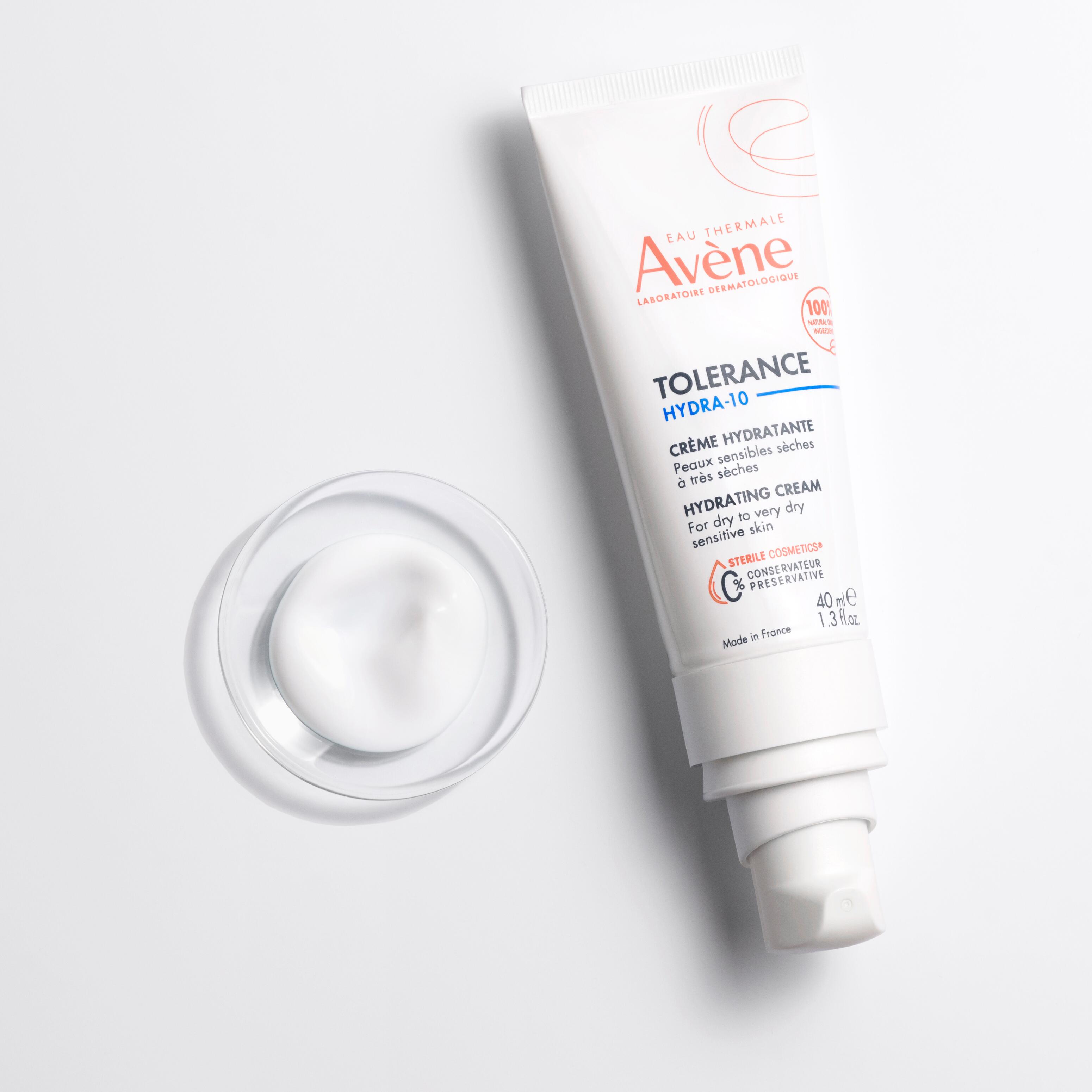 Avene tolerance deals