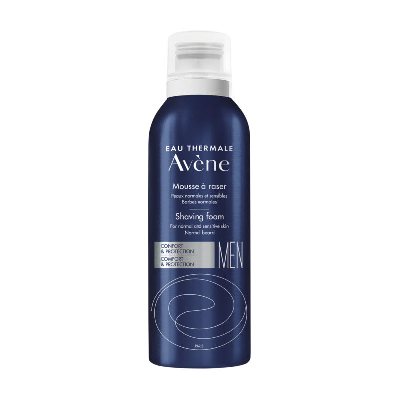 MEN Mousse à raser