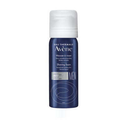MEN Mousse à raser