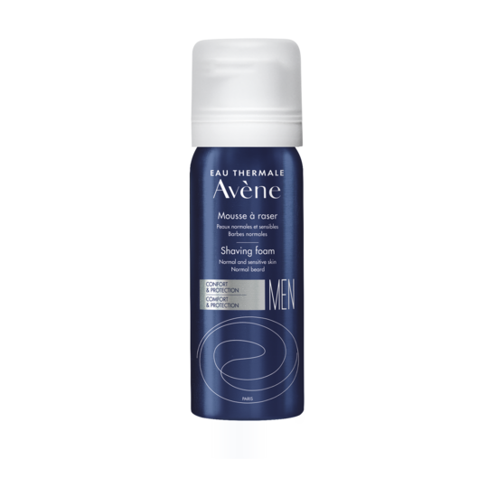 MEN Mousse à raser