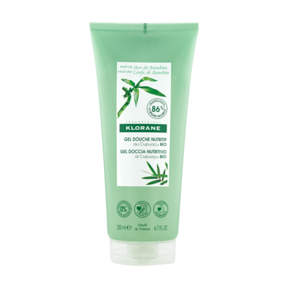  Corps, Gel douche - Sève de Bambou
