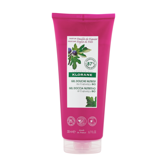  Corps, Gel douche Feuille de Figuier