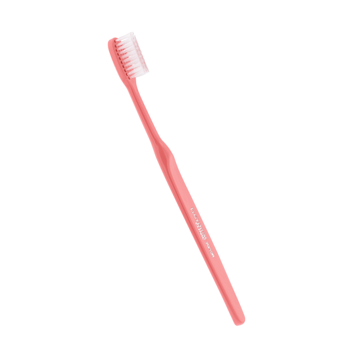 Escova de dentes suave ELGYDIUM CLINIC 20/100