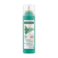 - 24h cheveux propres & purifiés*
- 85% de sébum instantanément**