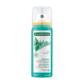 24-hour freshness, 85% sebum reduction, no residue