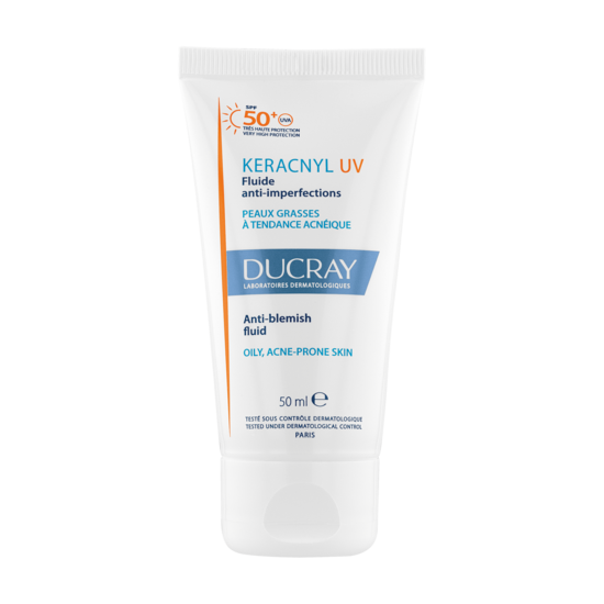  UV, Fluide anti-imperfections 