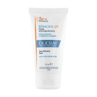  UV, Fluide anti-imperfections SPF50+