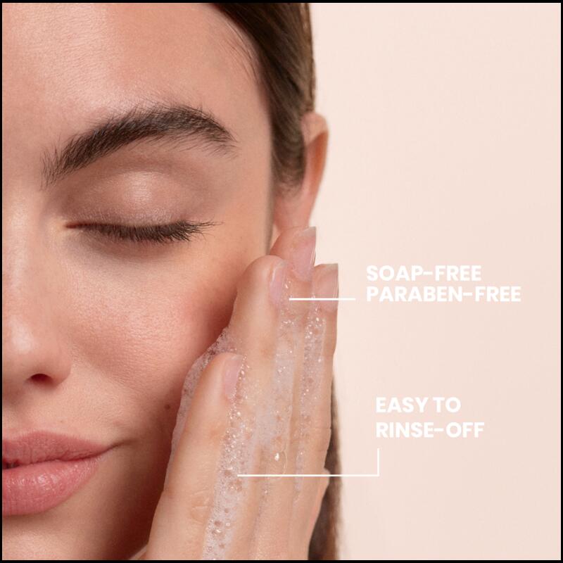 Cleanance Cleansing Gel