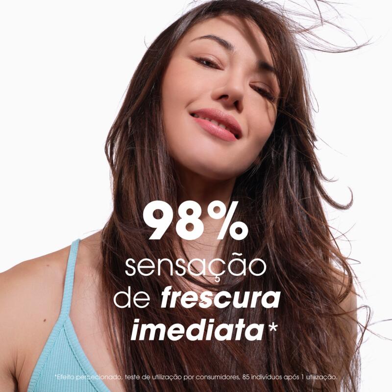 Condicionador com Menta BIO