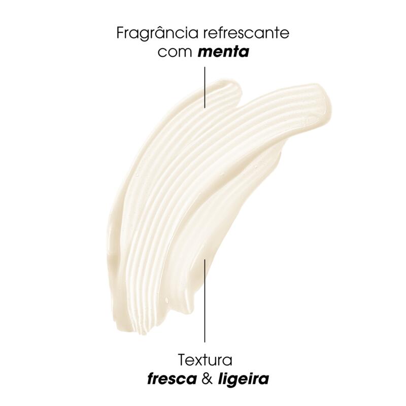 Condicionador com Menta BIO