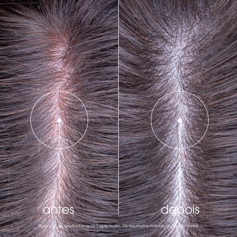 Condicionador com Peónia BIO