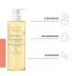 XeraCalm A.D. Lipid-Replenishing Cleansing Oil