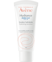 SKINCARE ROUTINE Hydrance LIGHT Hydrating Emulsion