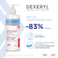 DEXERYL Shower Crema de ducha