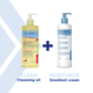 Dexeryl Crema emoliente